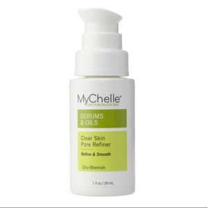 MyChelle Dermaceuticals Clear Skin Pore Refiner